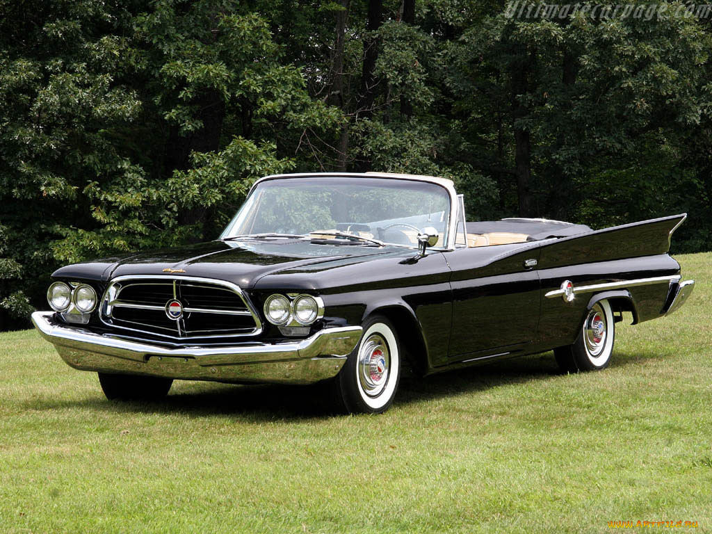 , chrysler